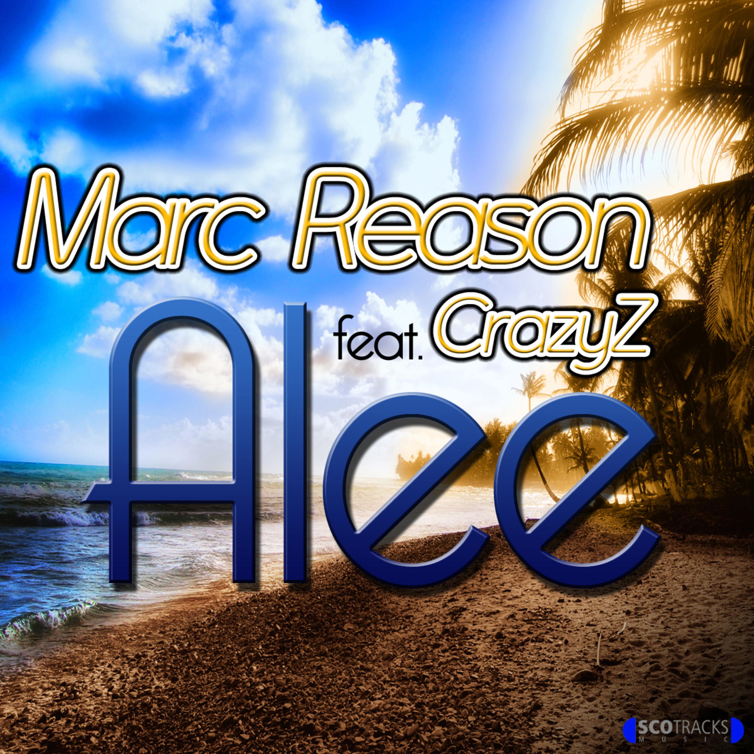 Alee (R.Gee&TeCay Remix)
