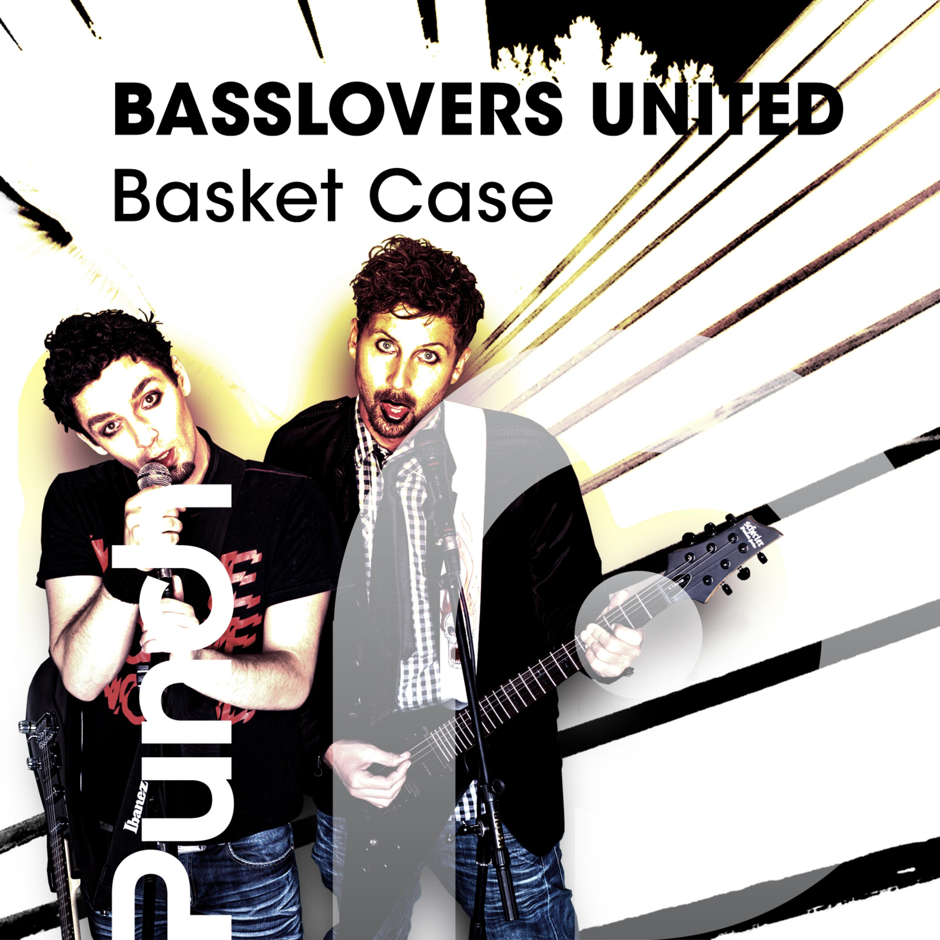 Basket Case (Black Toys Remix)