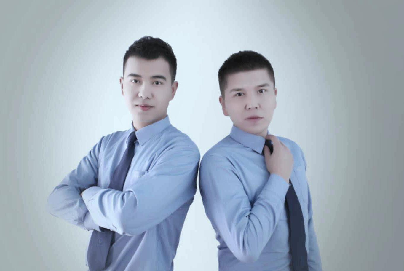 xin qing fei dei yi Cover jing ge zu he