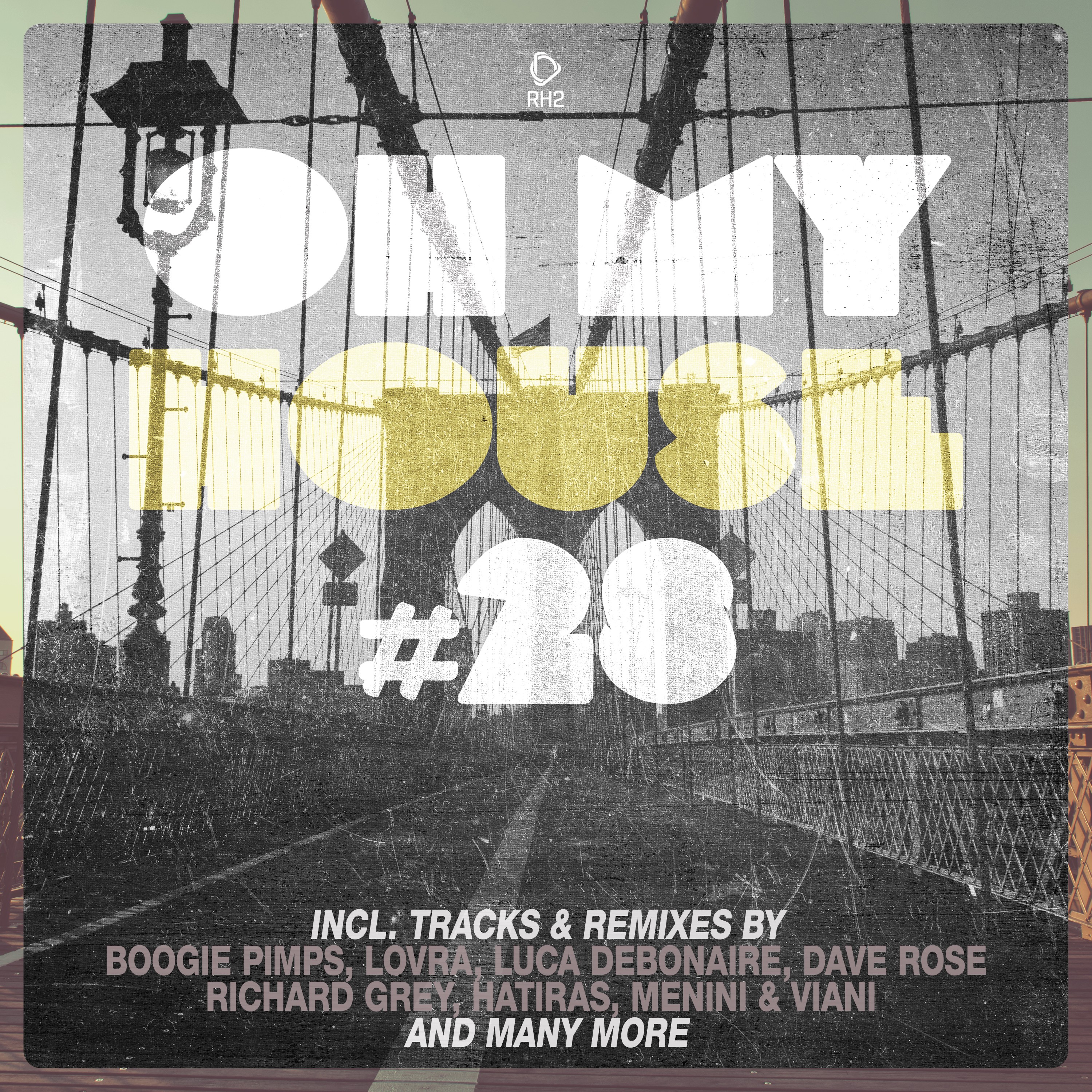 Right Now (Original Mix)