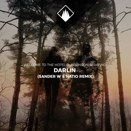 Darlin' (Sander W. & Natio Remix)