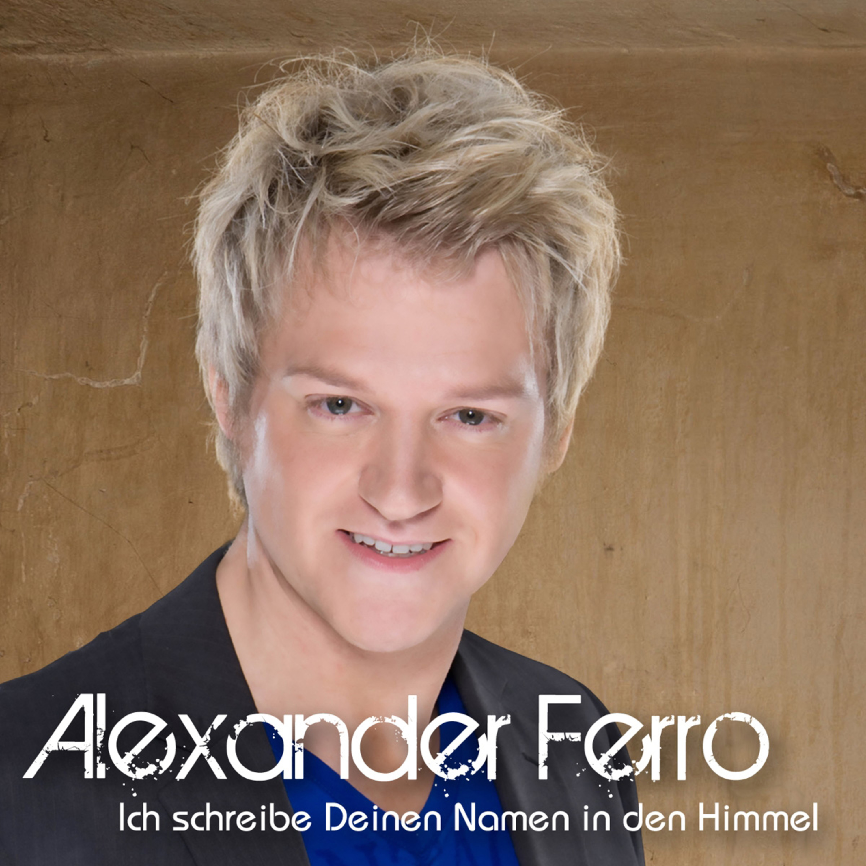 Ich schreibe deinen Namen in den Himmel (isco Edit)