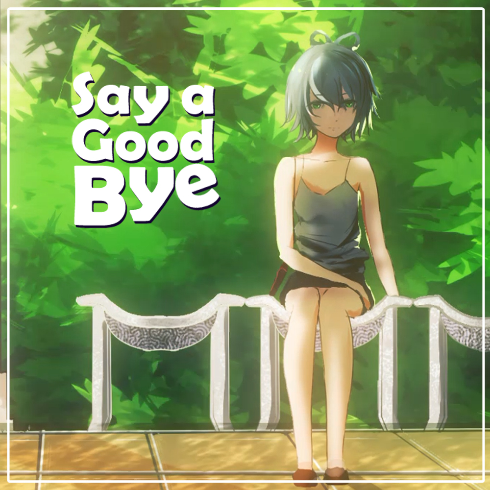 Say A Good Bye 人声本家 Say A Good Bye Ren Sheng Ben Jia Lyrics Follow Lyrics Say A Good Bye 人声本家 Say A Good Bye Ren Sheng Ben Jia Lyrics Follow Lyrics