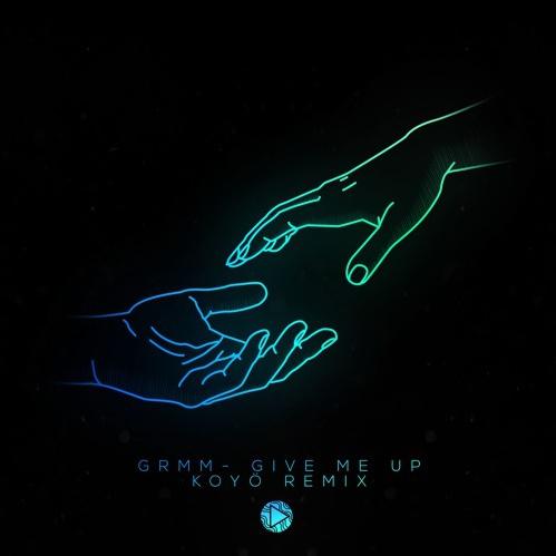 Give Me Up Koy Remix