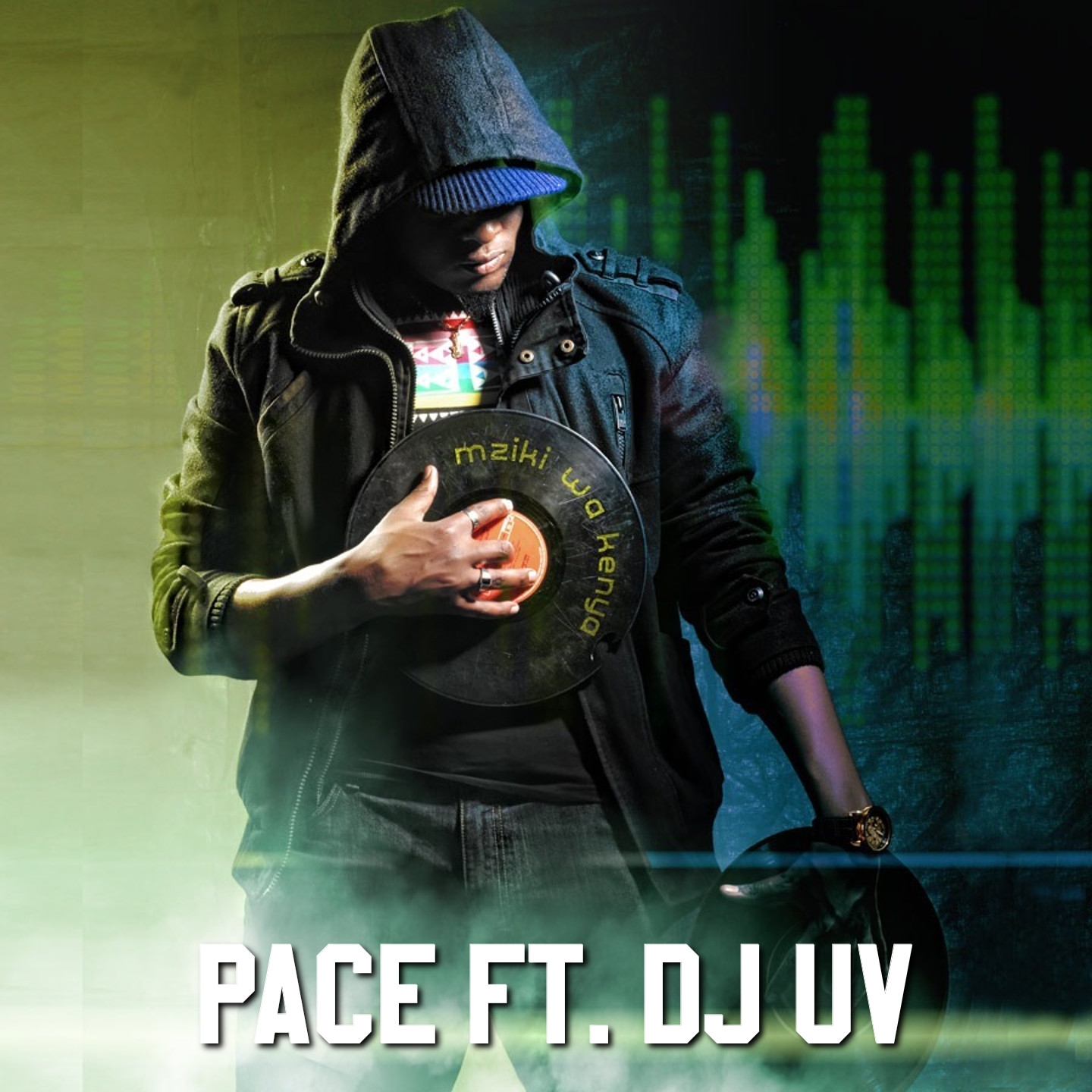 Mziki Wa Kenya (Vocal Version)