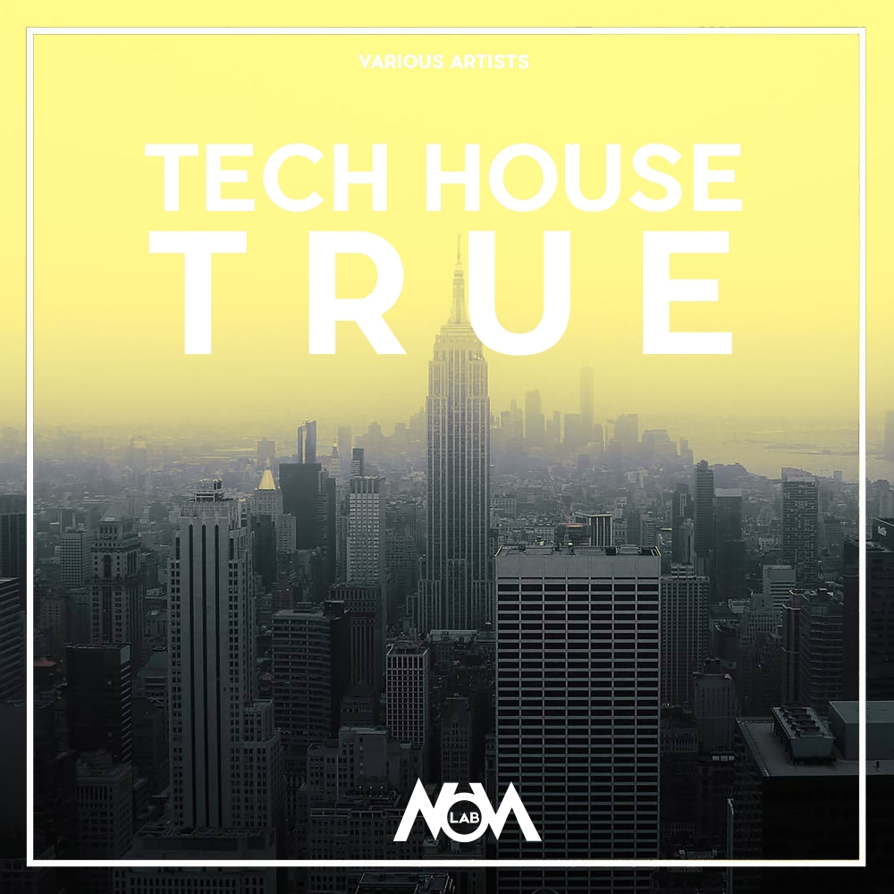 Tech House True