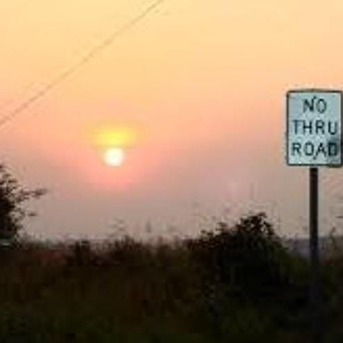 Dirt Roads (prod. frander)