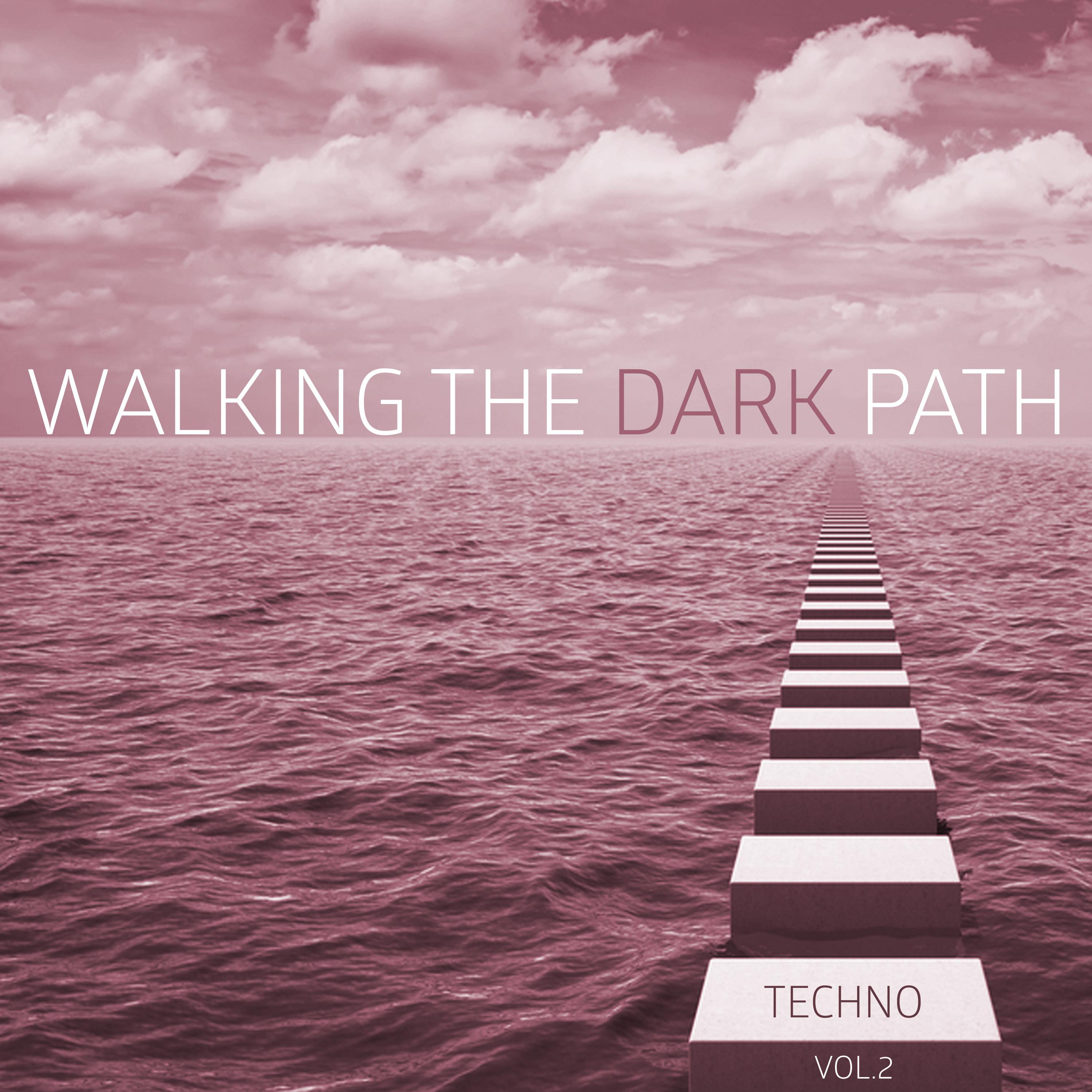 Walking the Dark Path Techno, Vol. 2