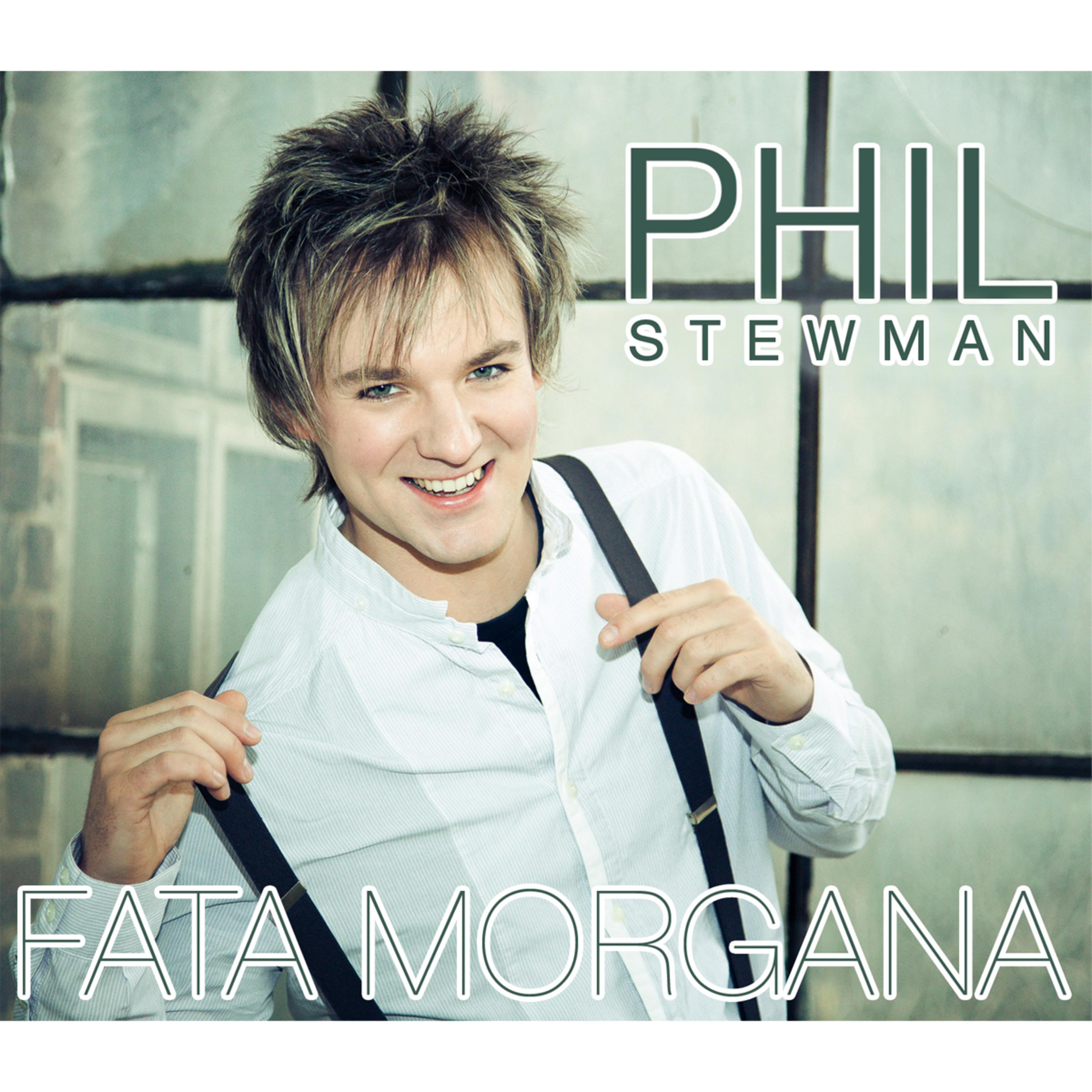 Fata Morgana (Radio Version)