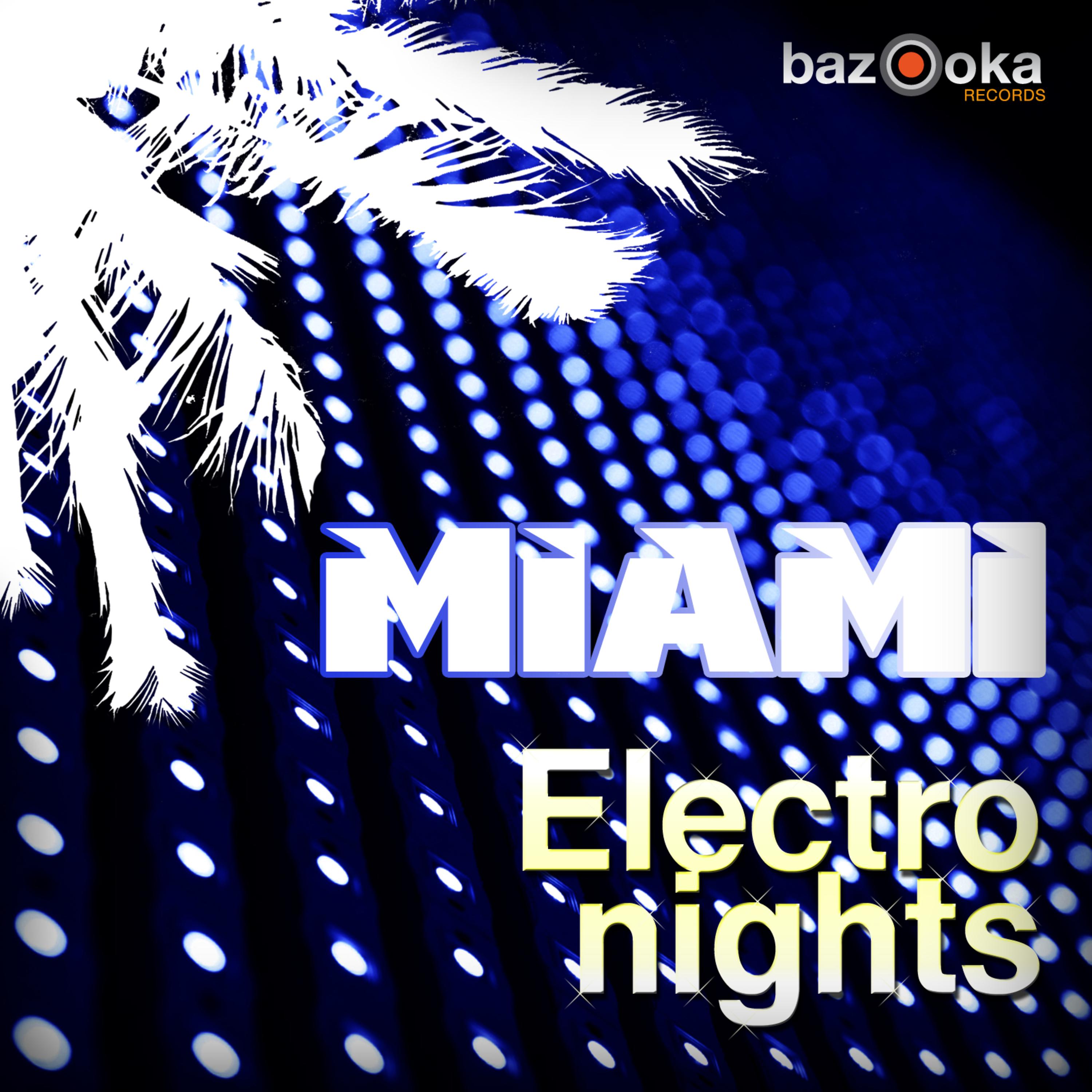 Miami Electro Nights