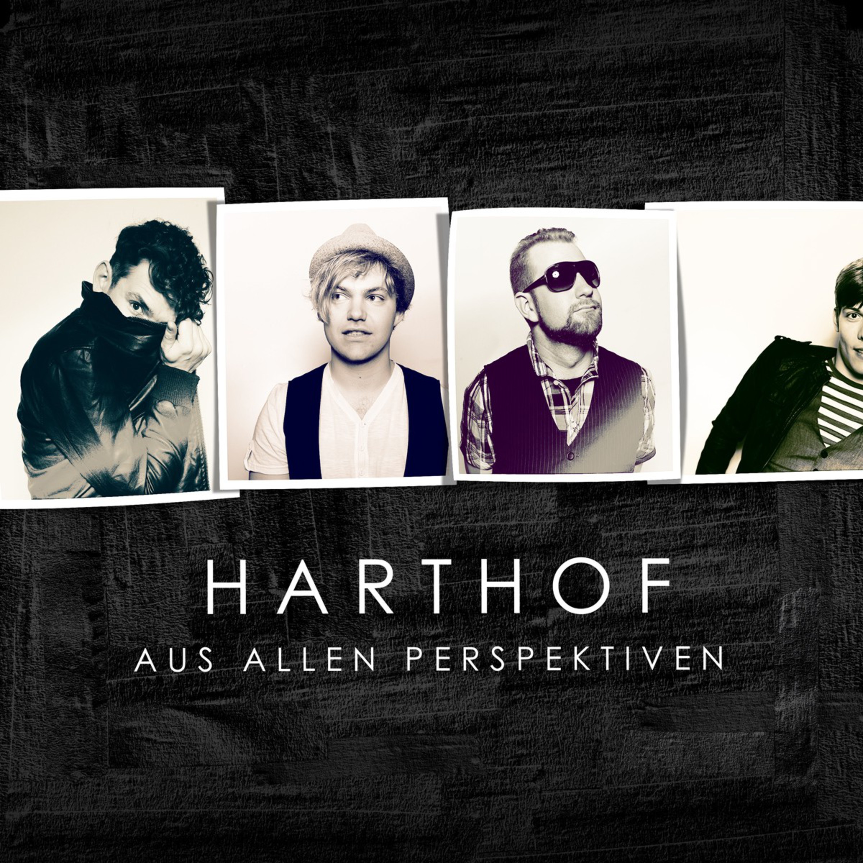 Aus allen Perspektiven