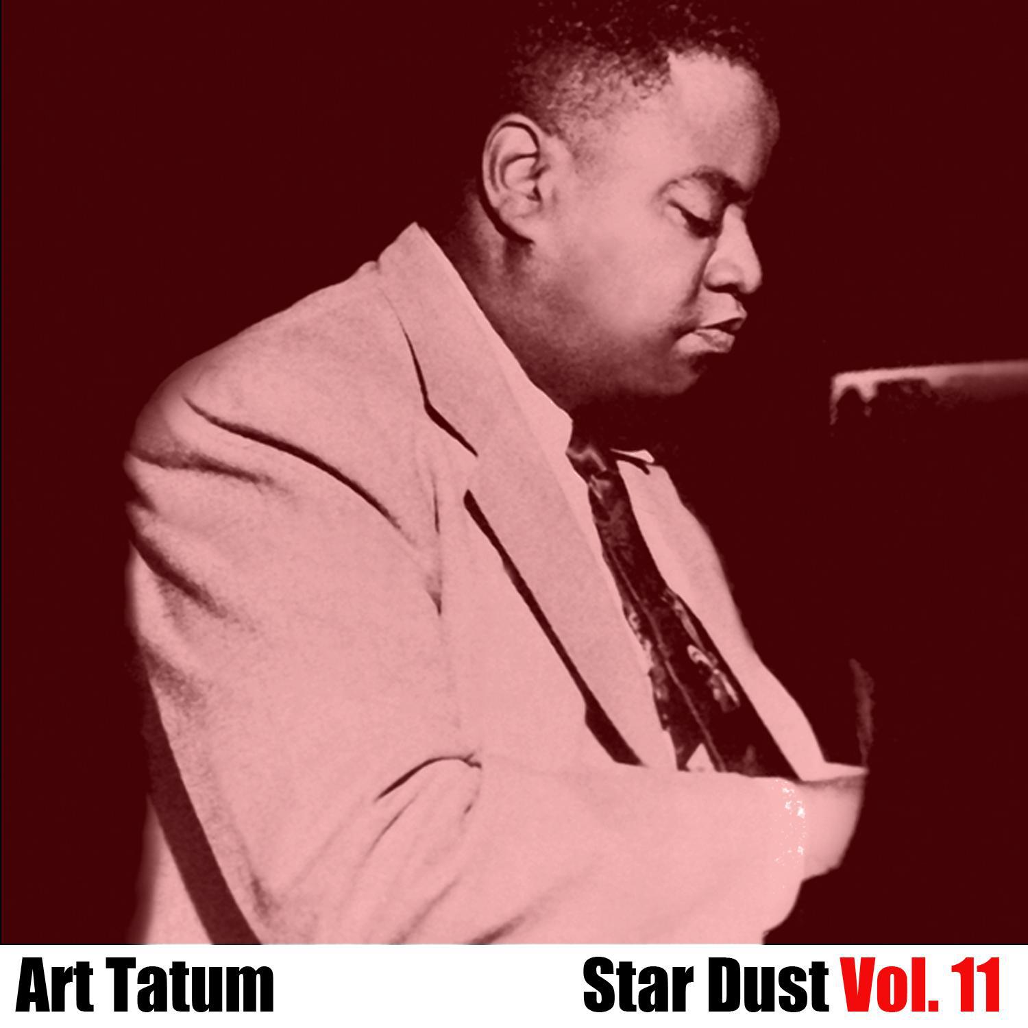 Star Dust, Vol. 11