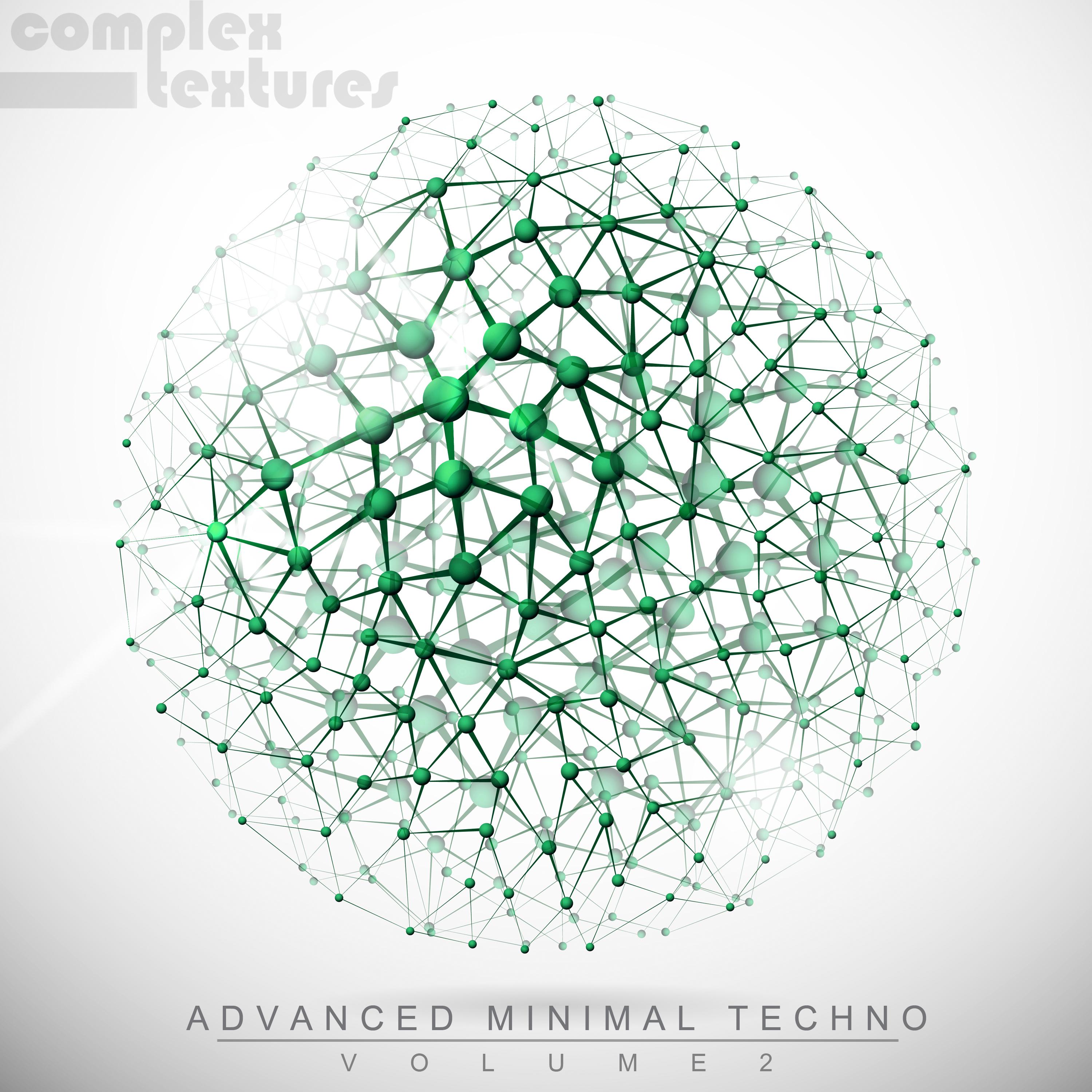 Advanced Minimal Techno, Vol. 2