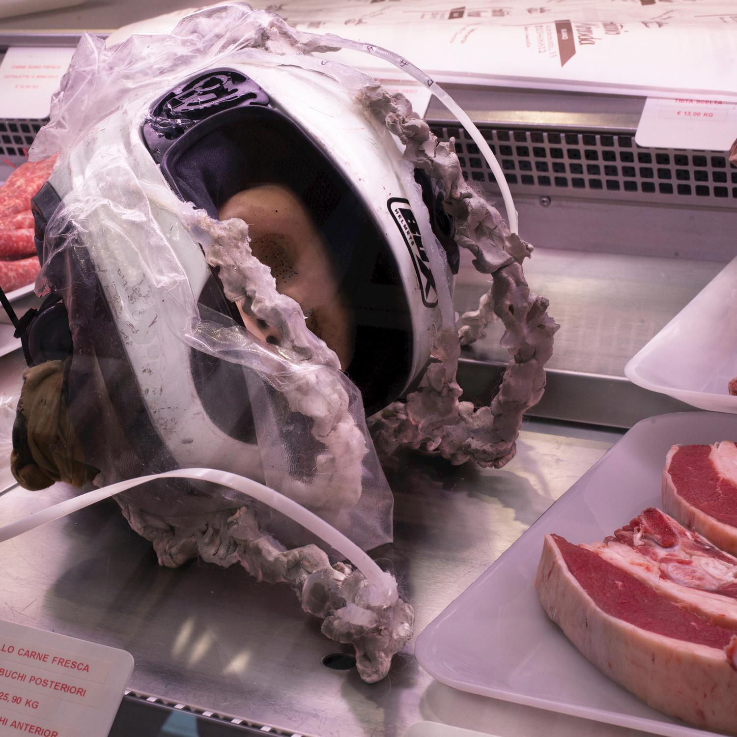 & Wrench Aught of Death