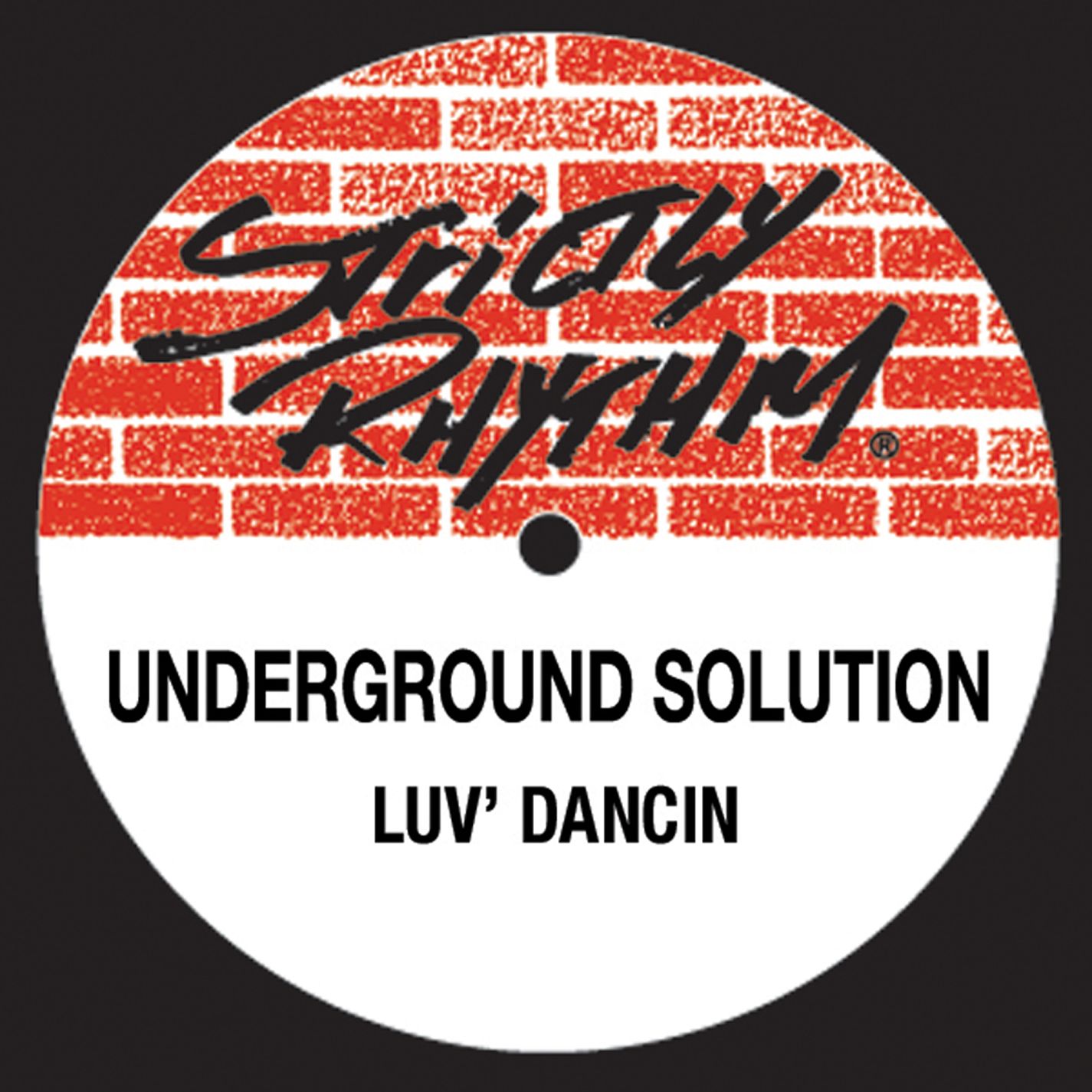 Luv Dancin' (Egotrip Mix)