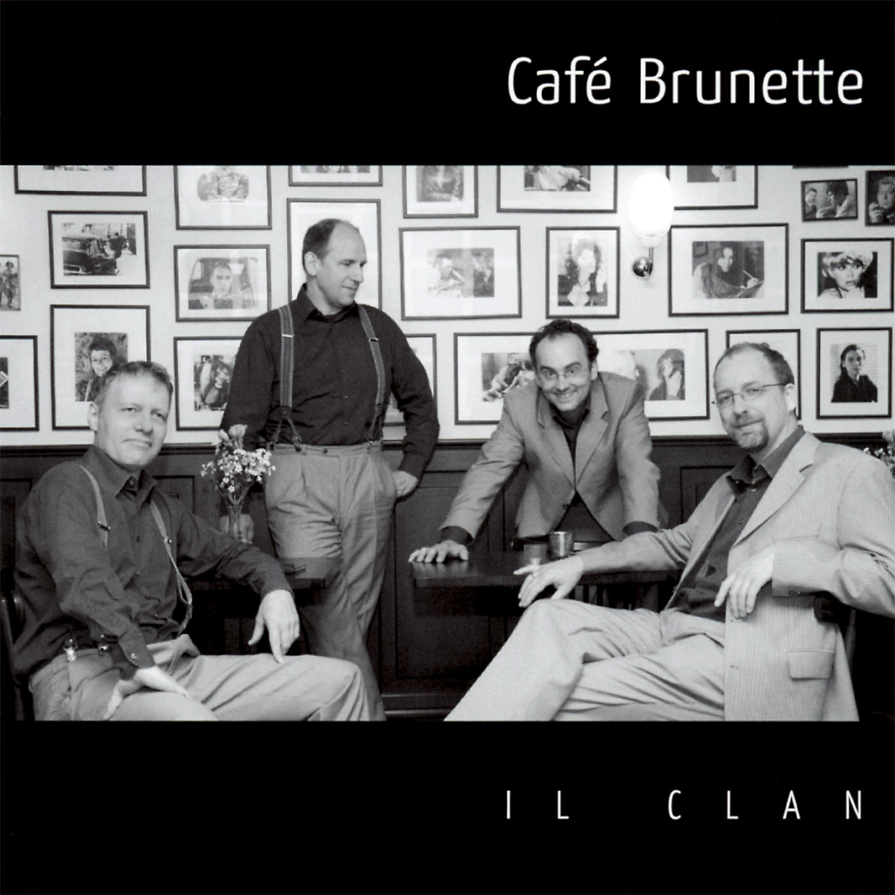 Il Clan dei Siciliani