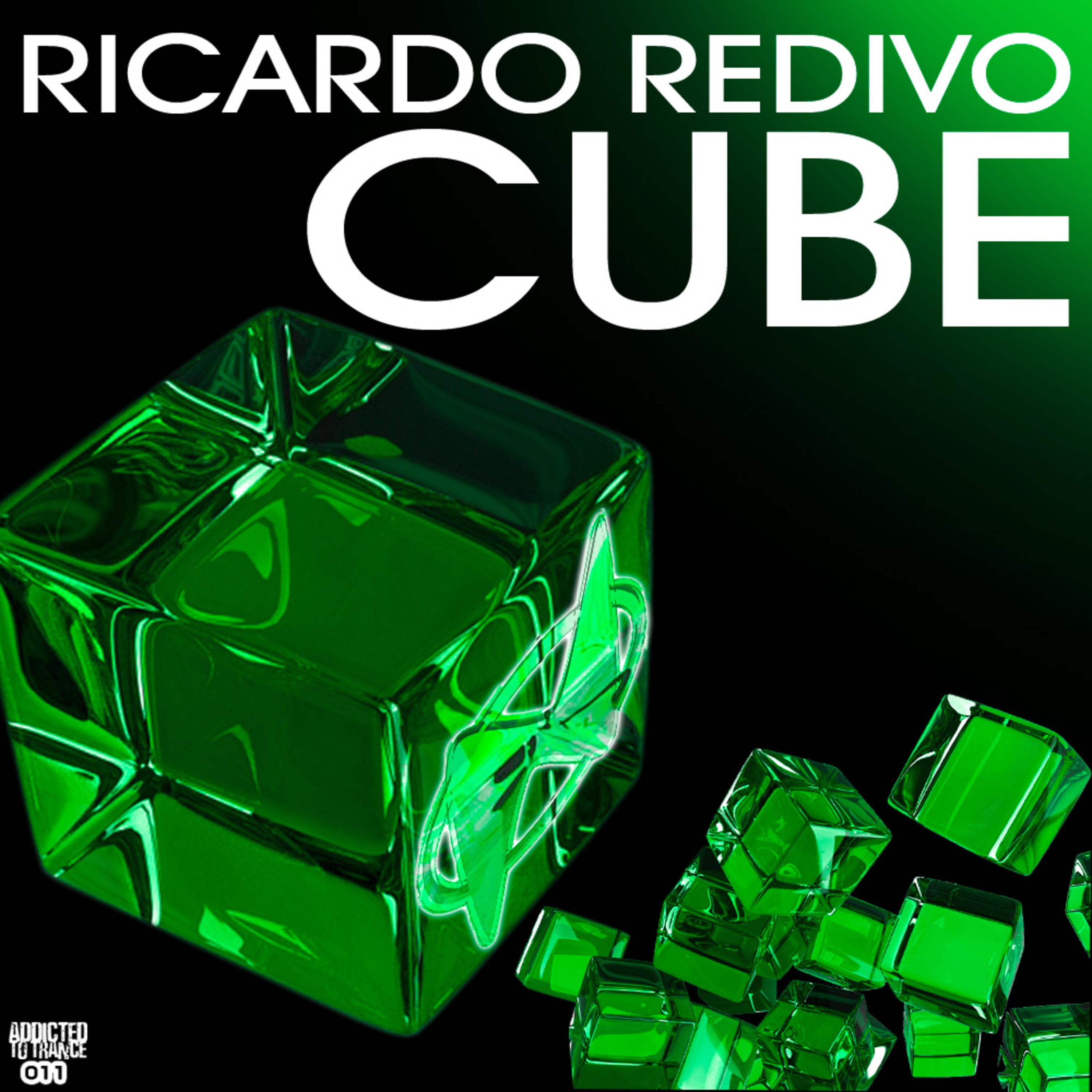 Cube (Original Mix)