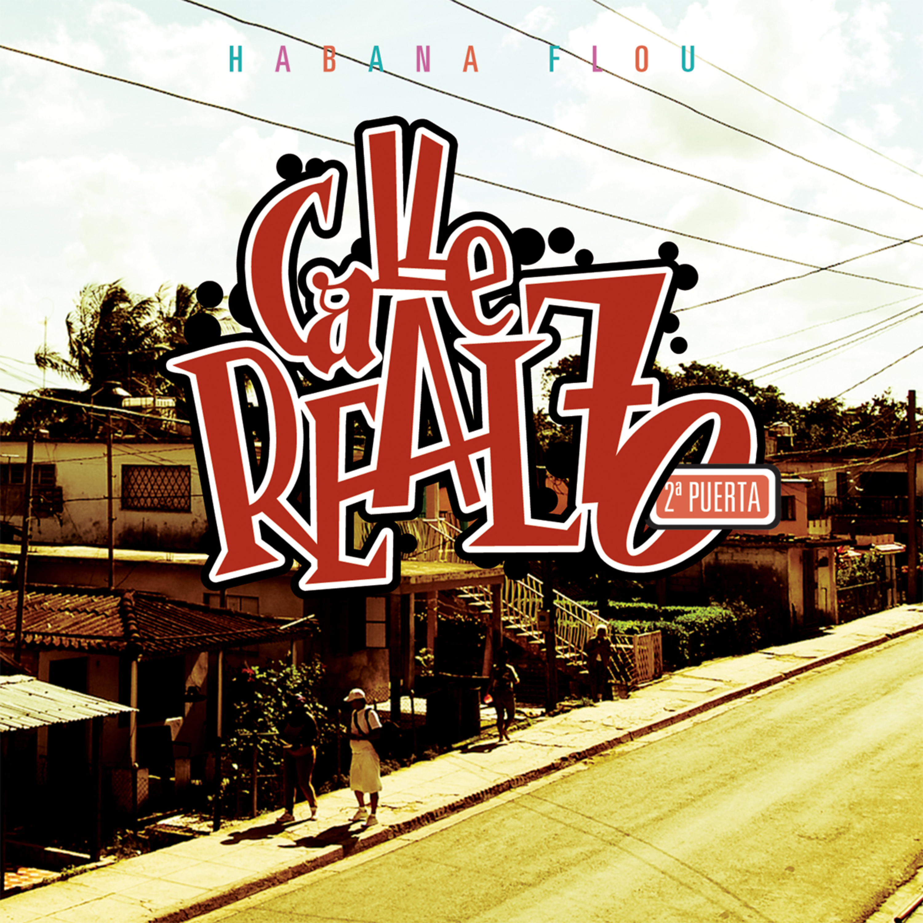 Habana Flou  Calle Real 70 2 Puerta