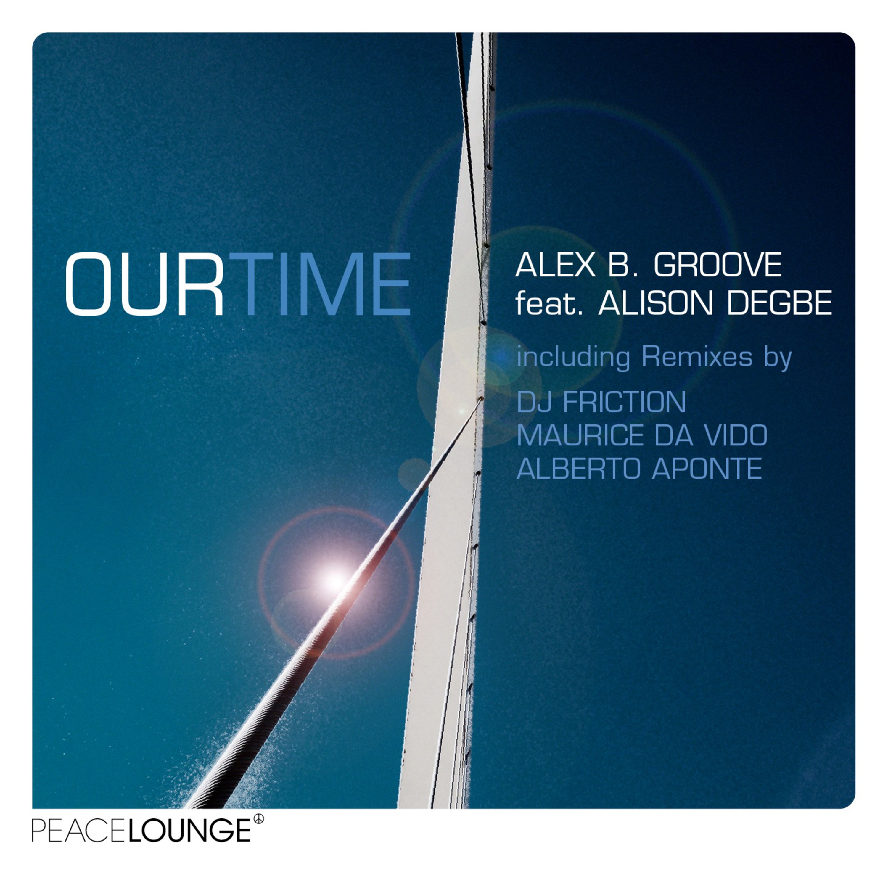Our Time (Maurice Da Vido Remix)