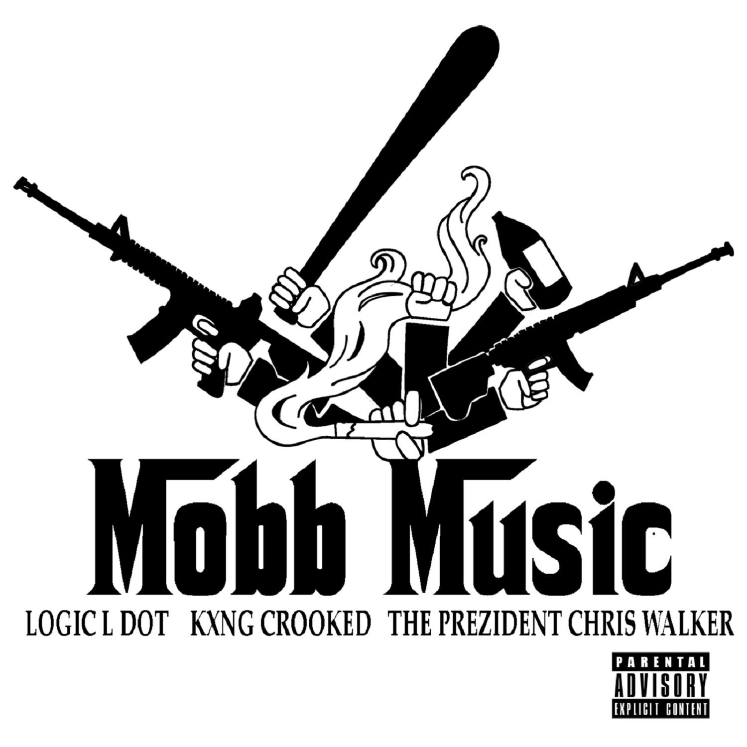 Mobb Music