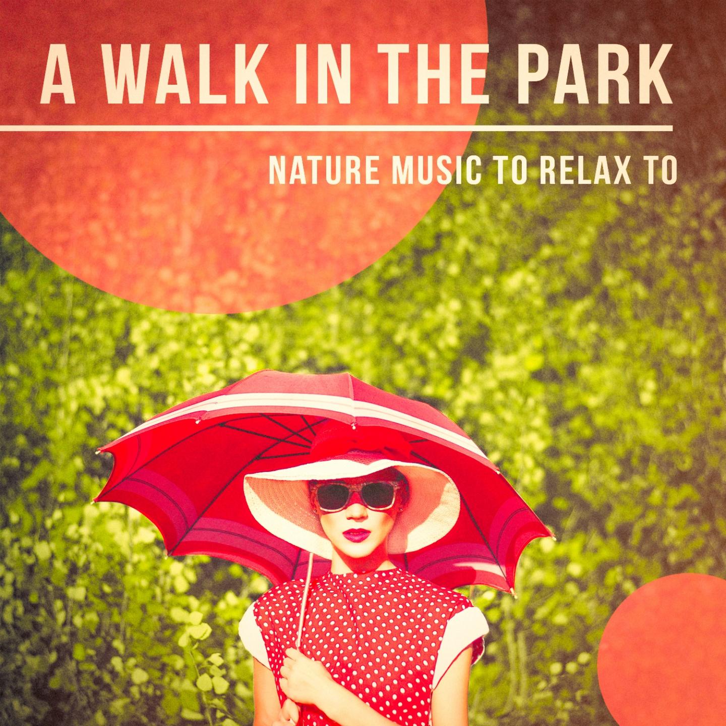 'A Walk in the Park' - Nature Music to Relax to
