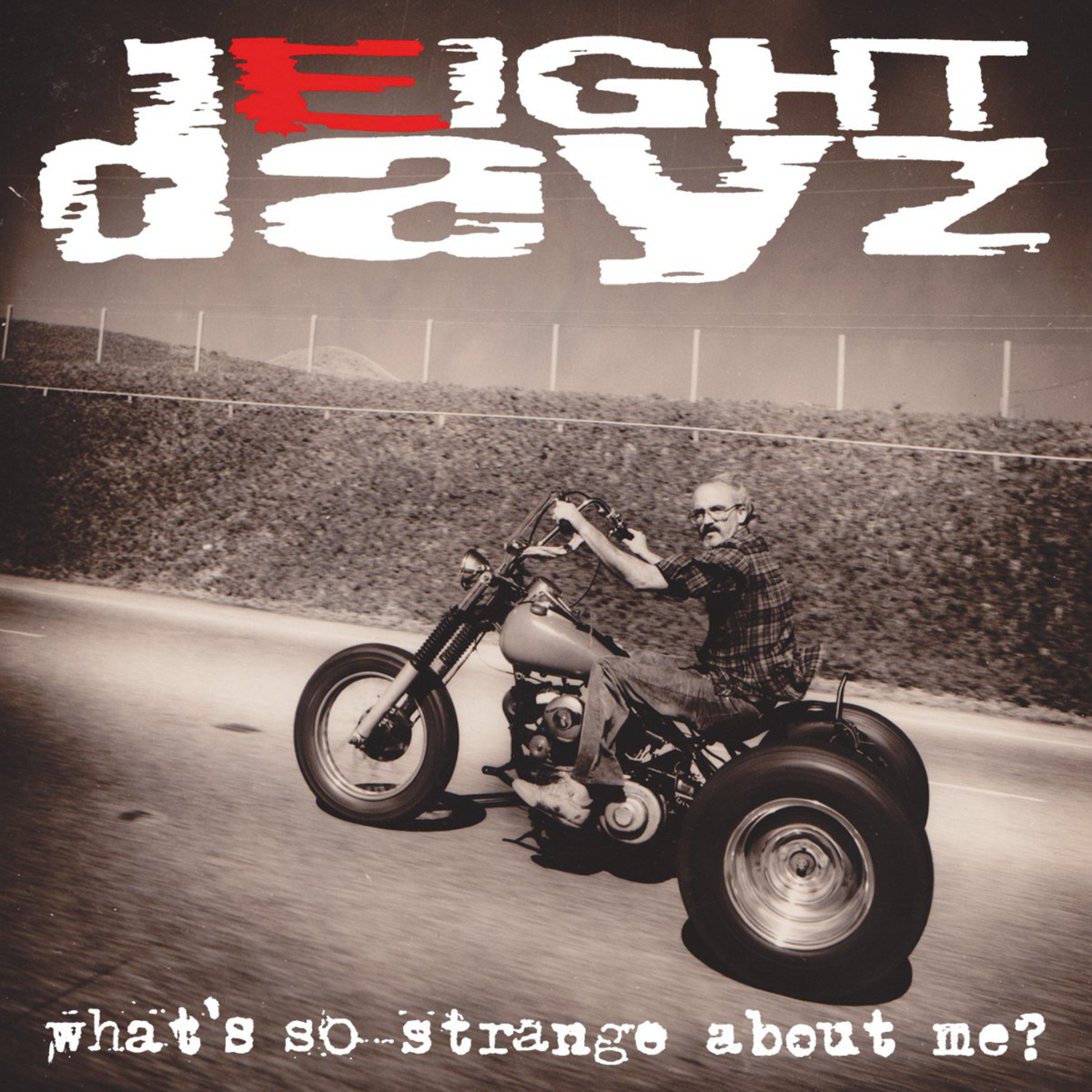 What's So Strange About Me?