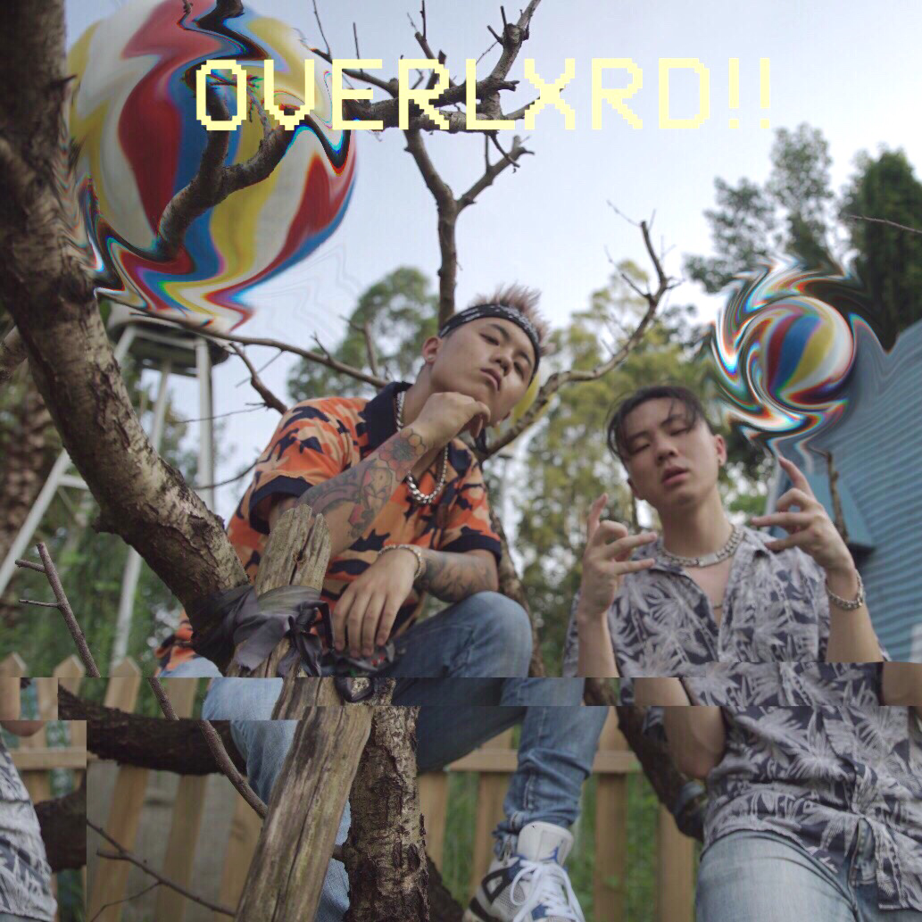 bao li shu bao prod: HARUHI