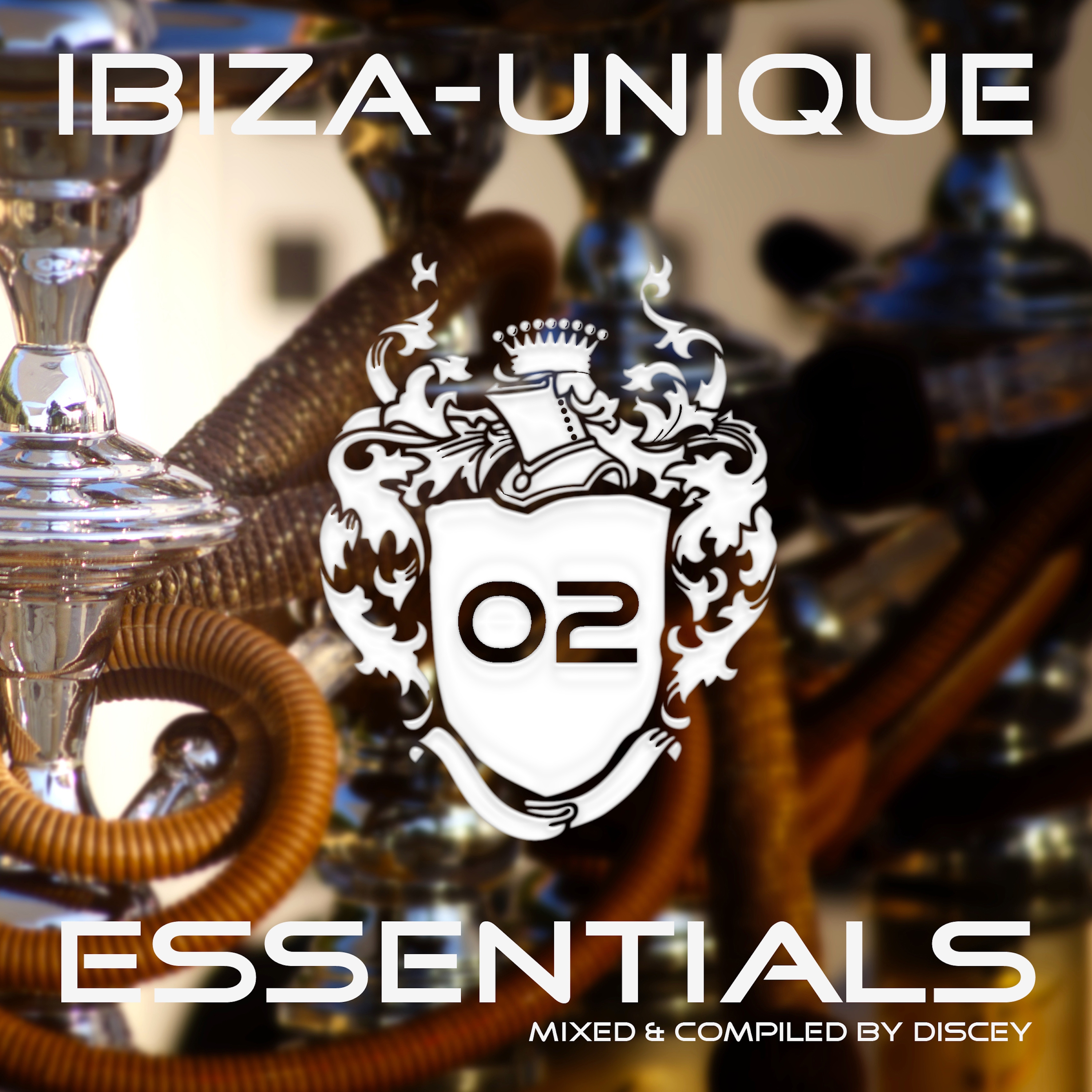 Ibiza-Unique Essentials, Vol. 2 (Mixed By Dustin Duval)