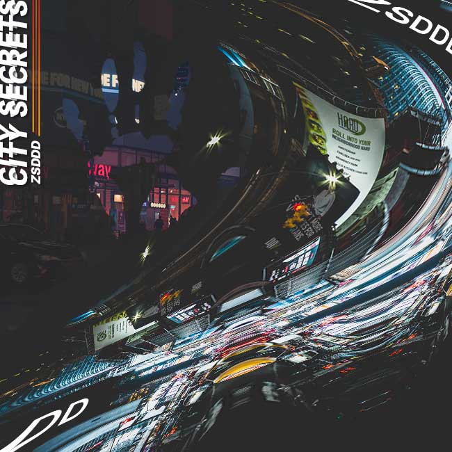 cheng shi mi mi Secrets Secrets