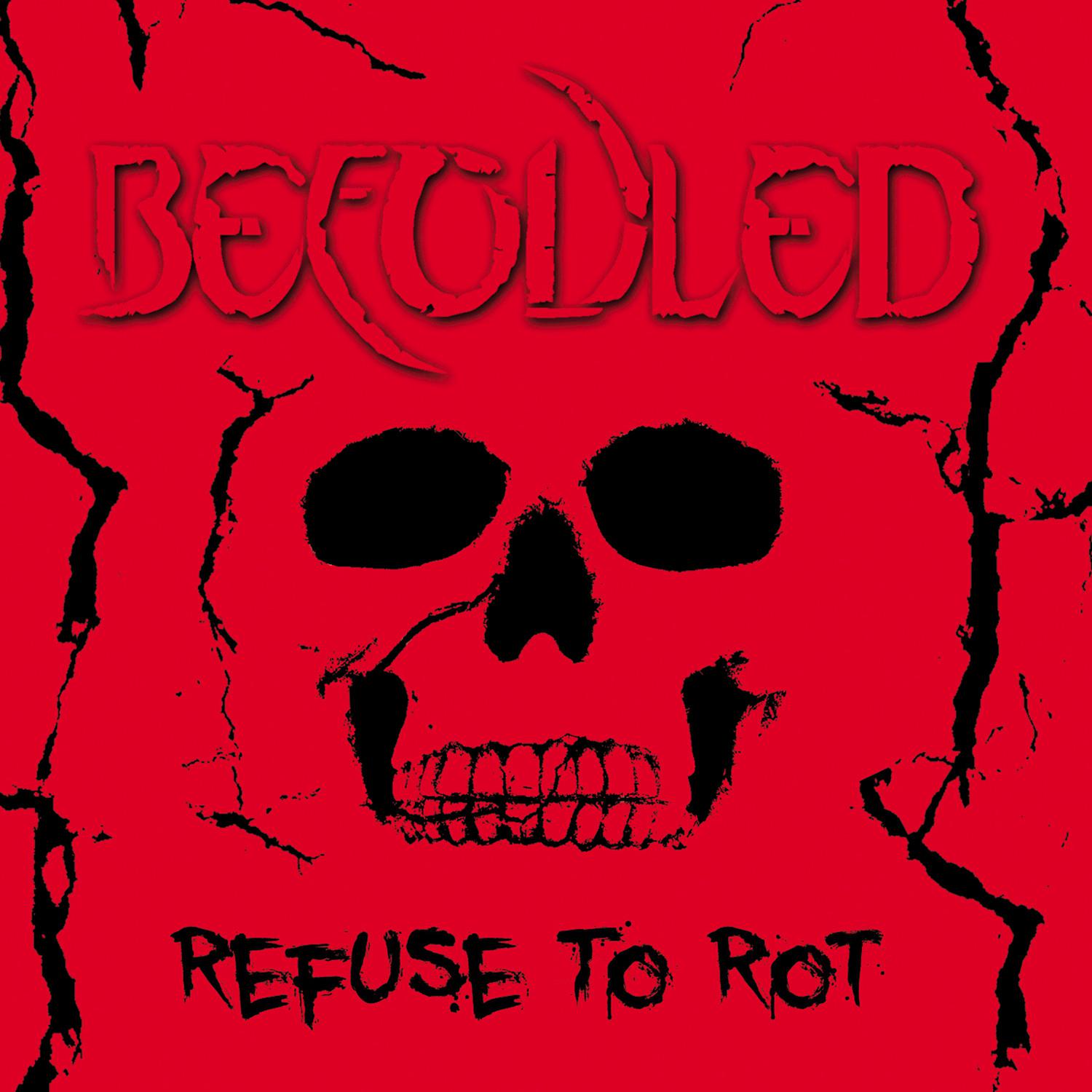 Refuse to Rot