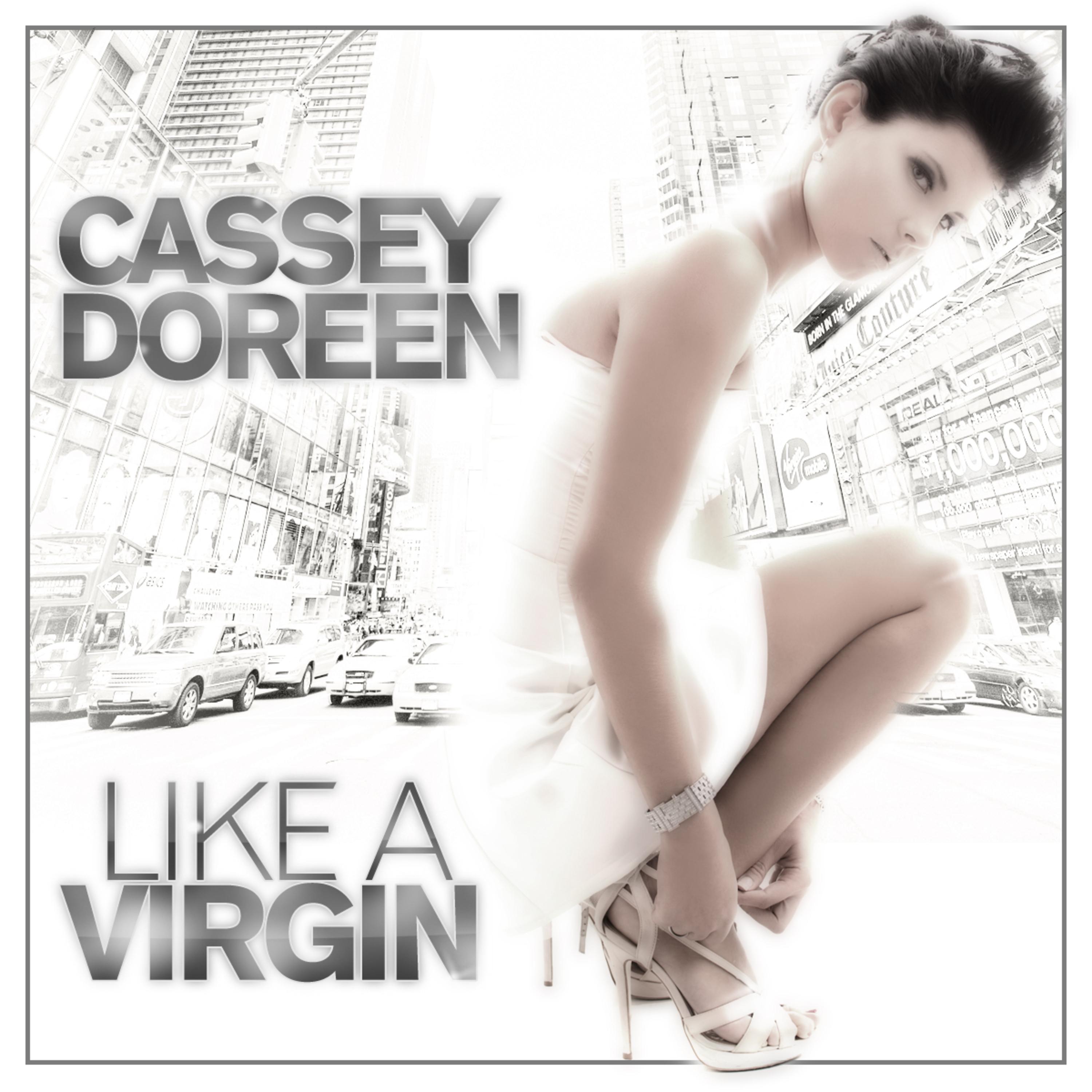 Like A Virgin (SL Project Remix Edit)