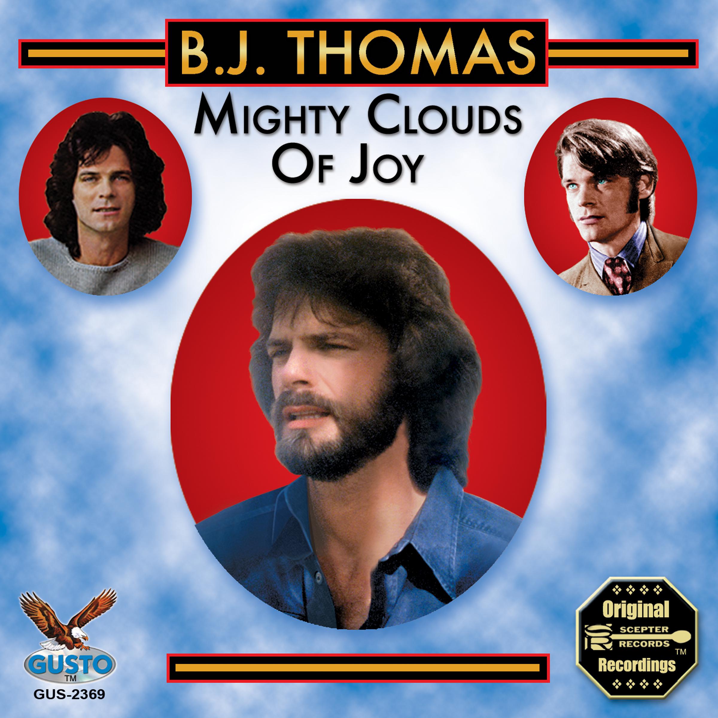 Mighty Clouds Of Joy