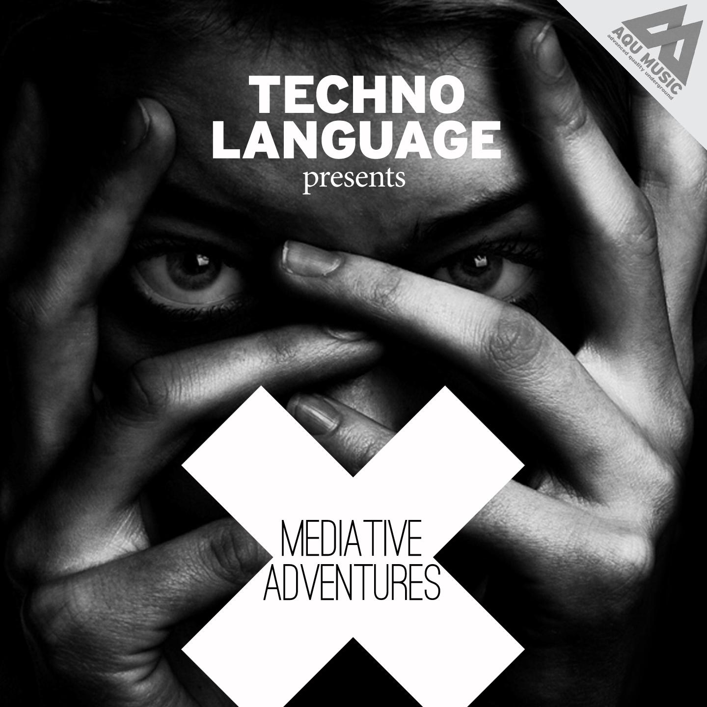 Mediative Adventures