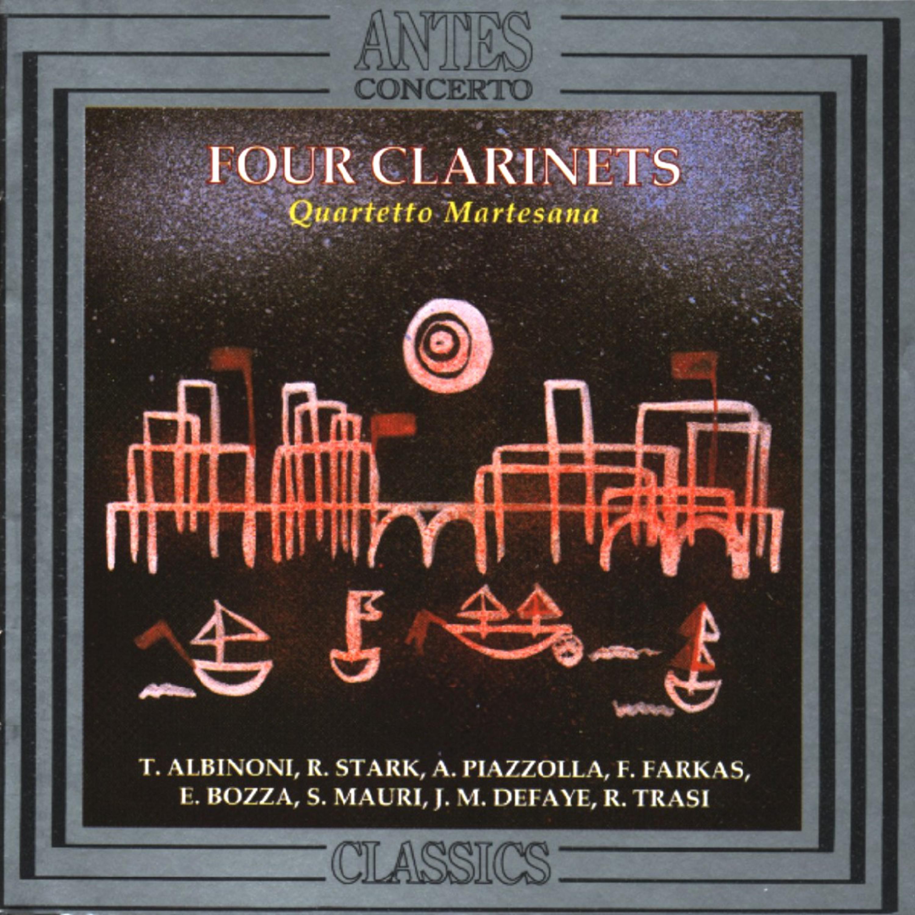 Sonate, G-Moll: I. Adagio