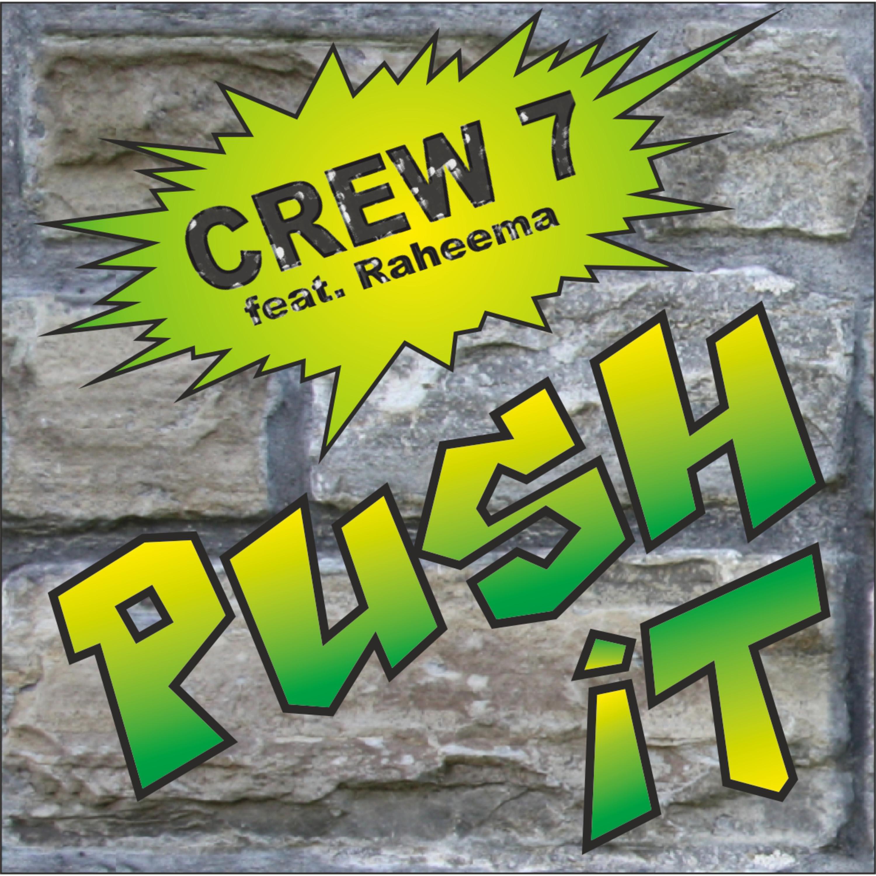 Push it (Club Mix)