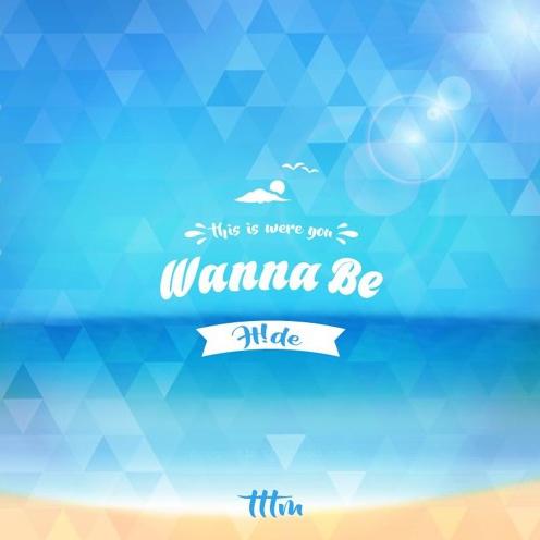 Wanna Be (Original Mix)