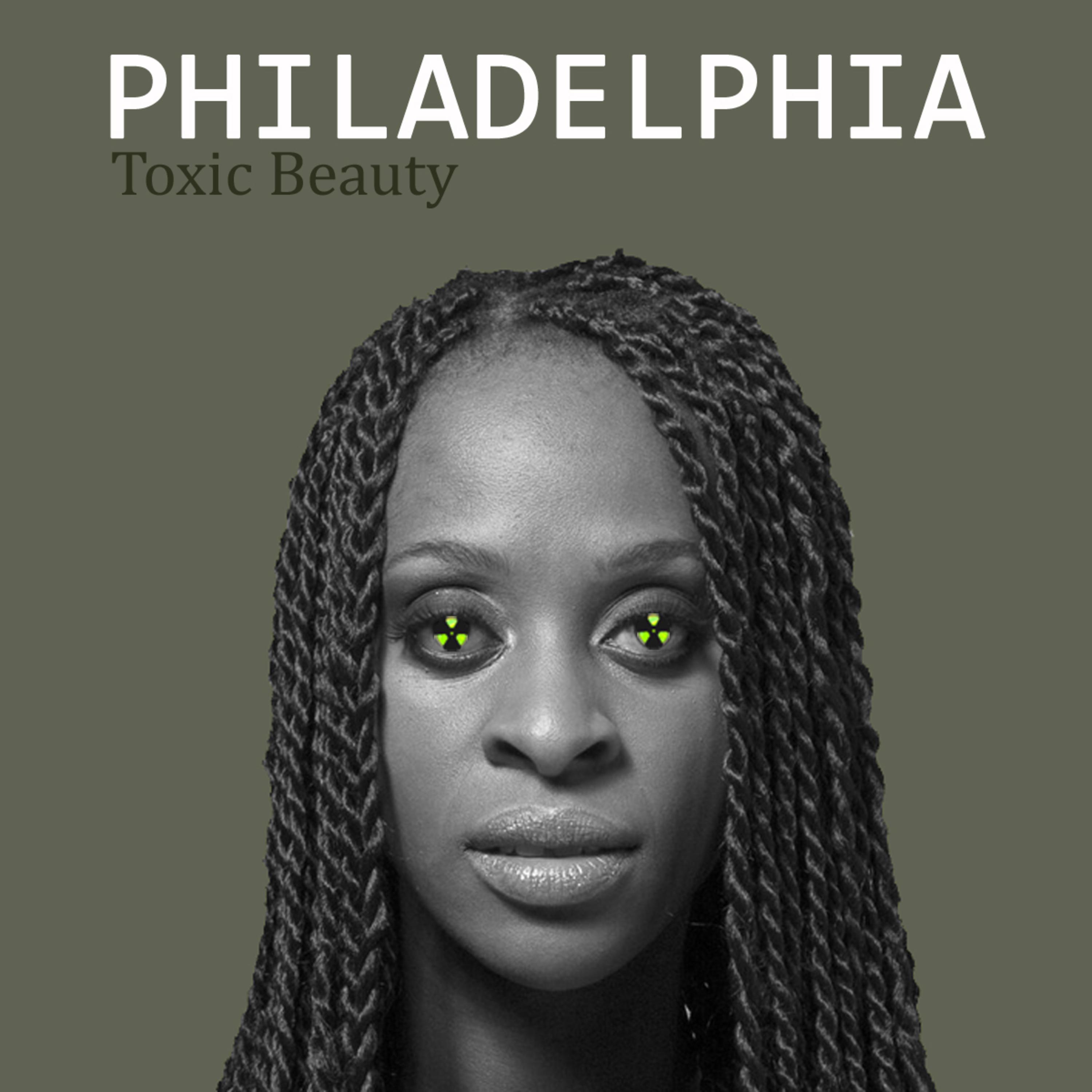 Toxic Beauty Reloaded