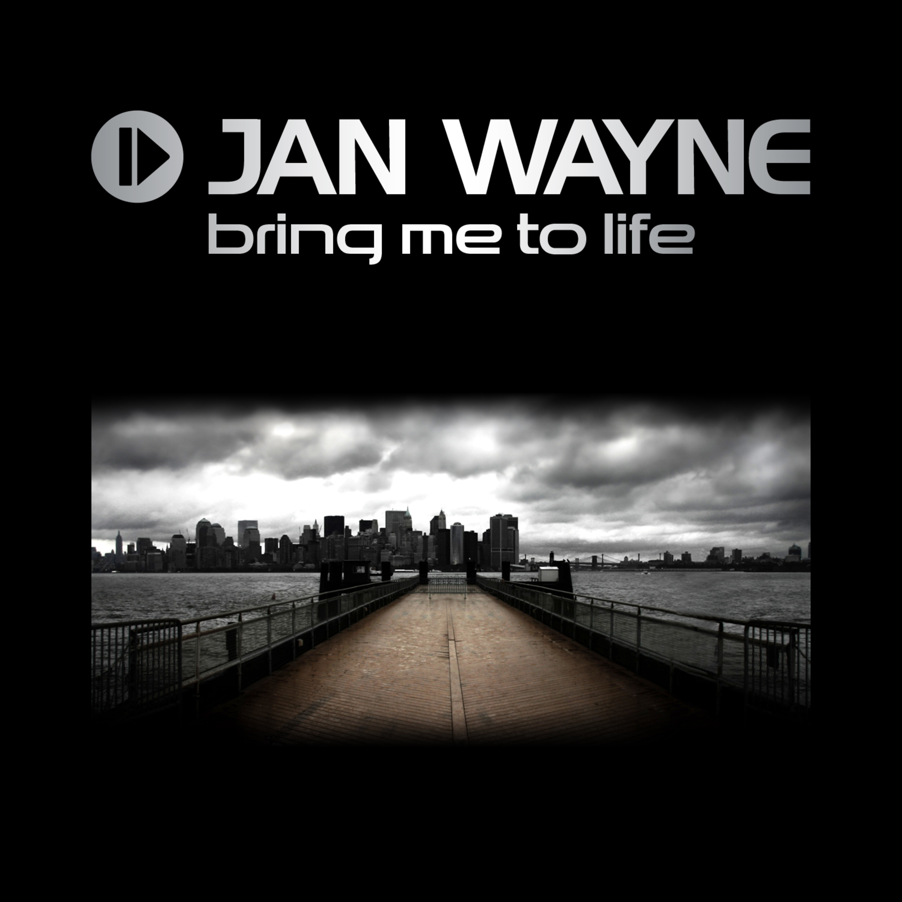 Bring Me To Life (Thomas Petersen vs. Gainworx Remix Edit)