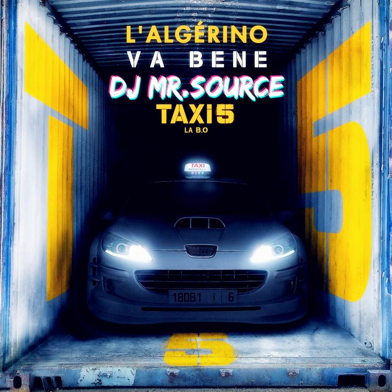 Va Bene (SPACE MIXSHOW)