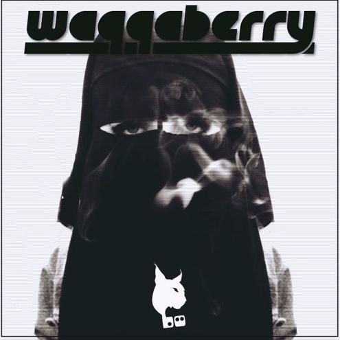 Waqqaberry