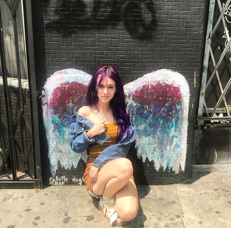 Better  Now cover  by  Aviella