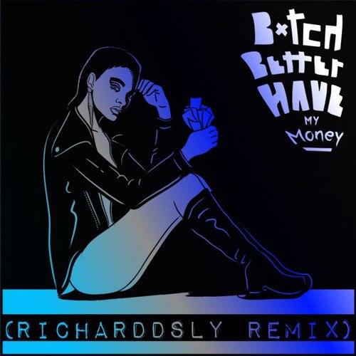 BBHMM (RicharddSly Remix)