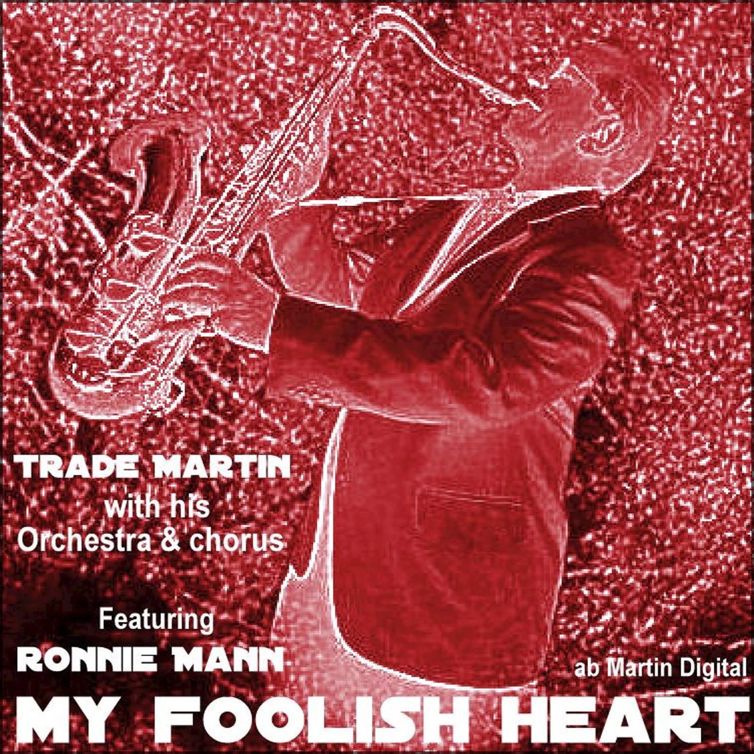 My Foolish Heart