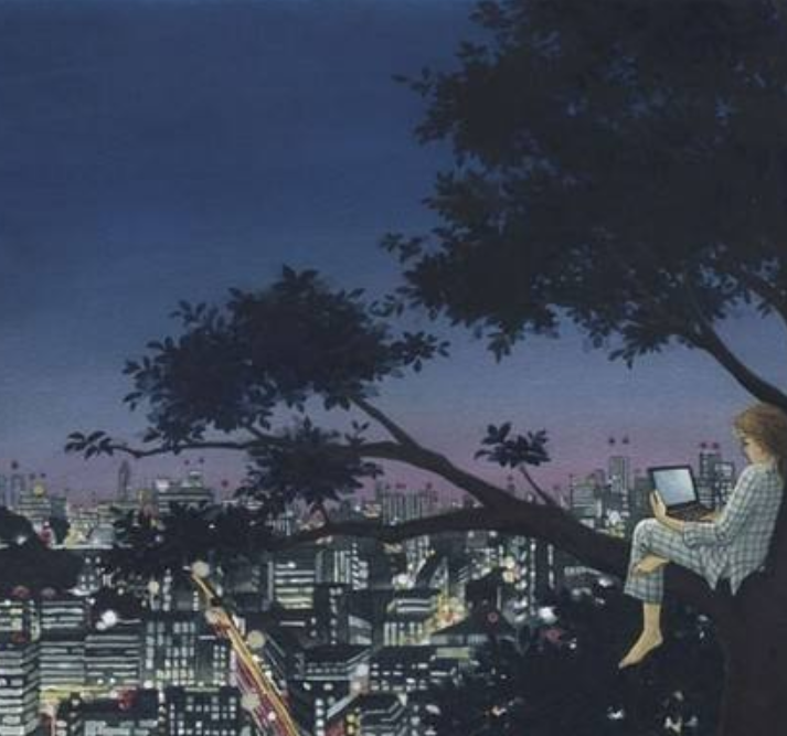 shi mian ye mixby: kong zi