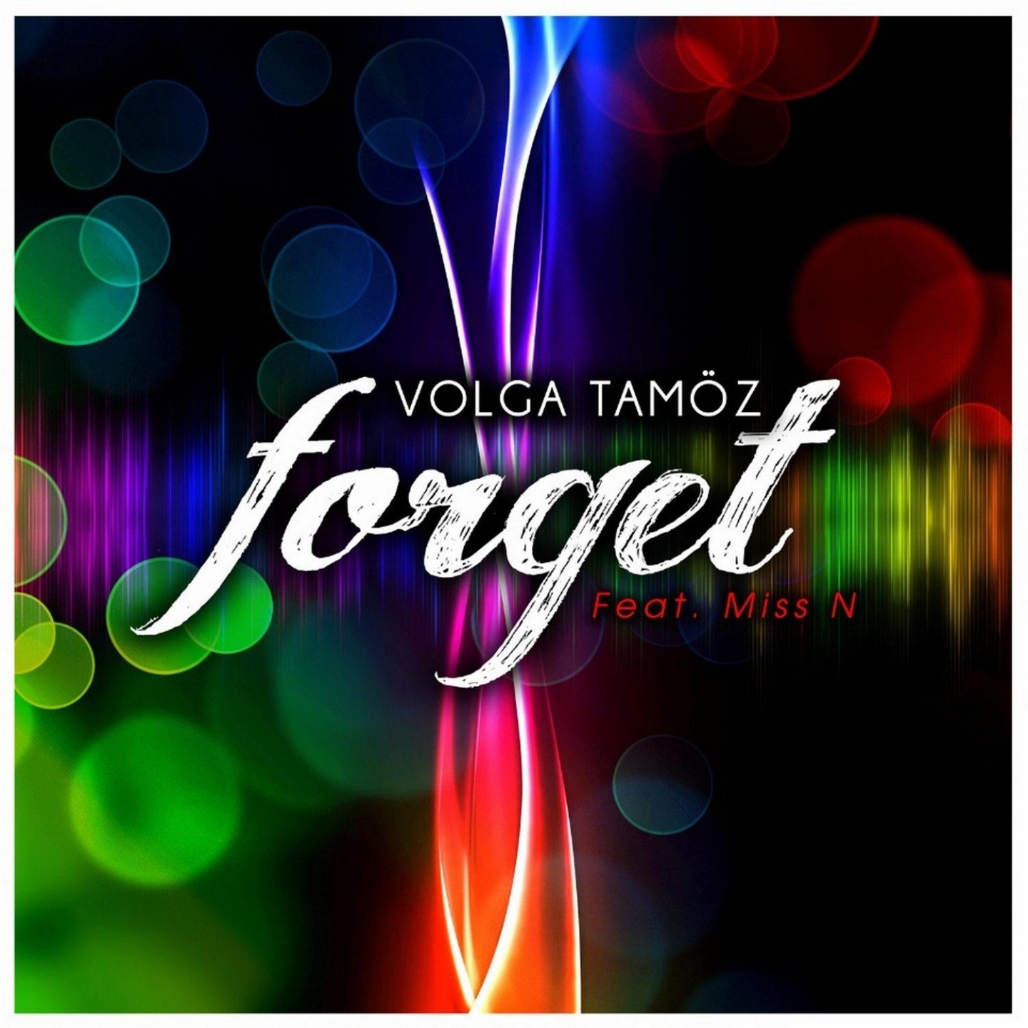 Volga Tam z Forget