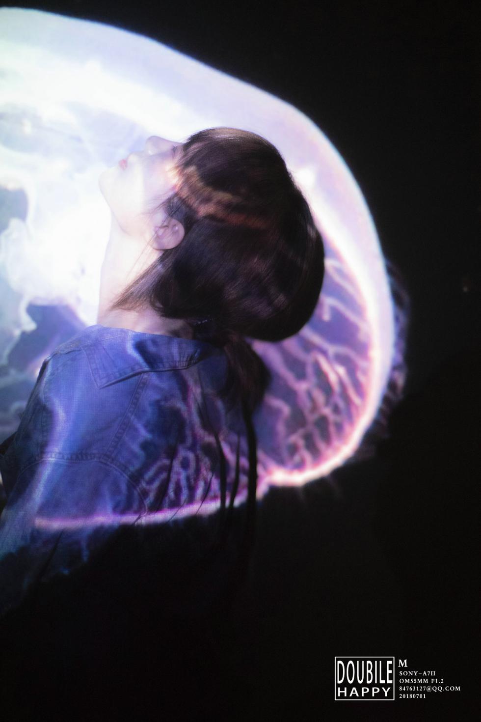 tui kai shi jie de men