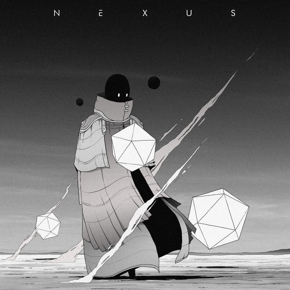 Nexus EP