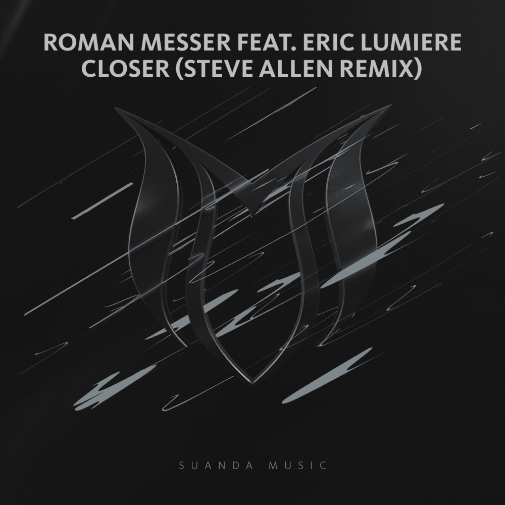 Closer (Steve Allen Extended Remix)