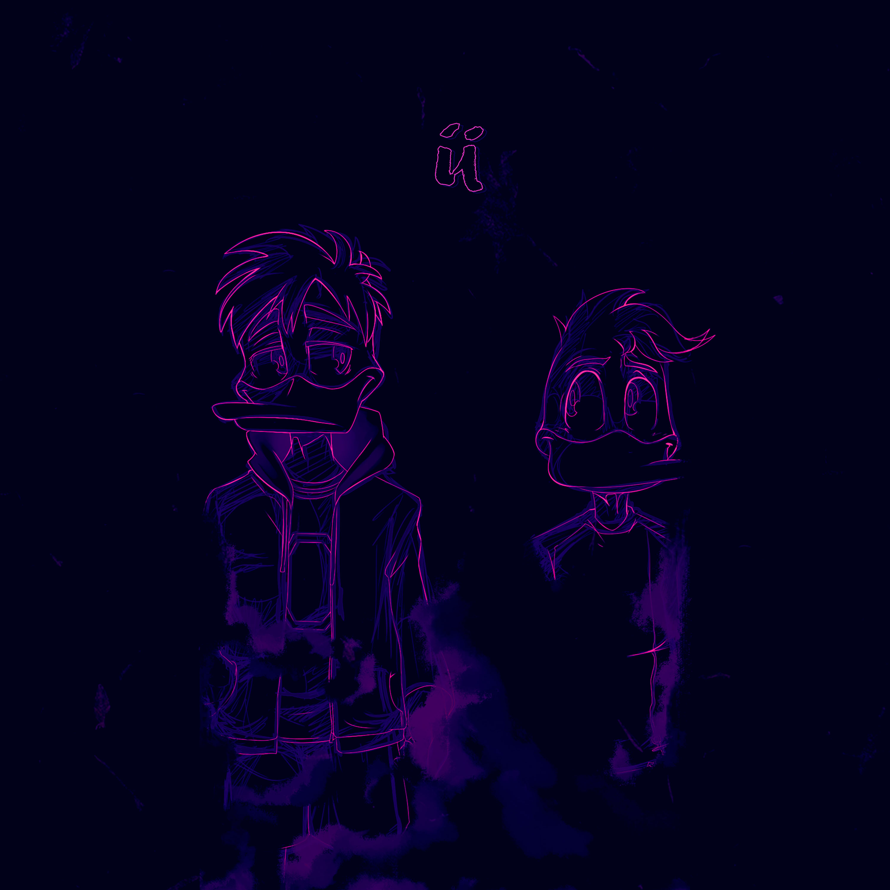 Blushy (omniscient remix)