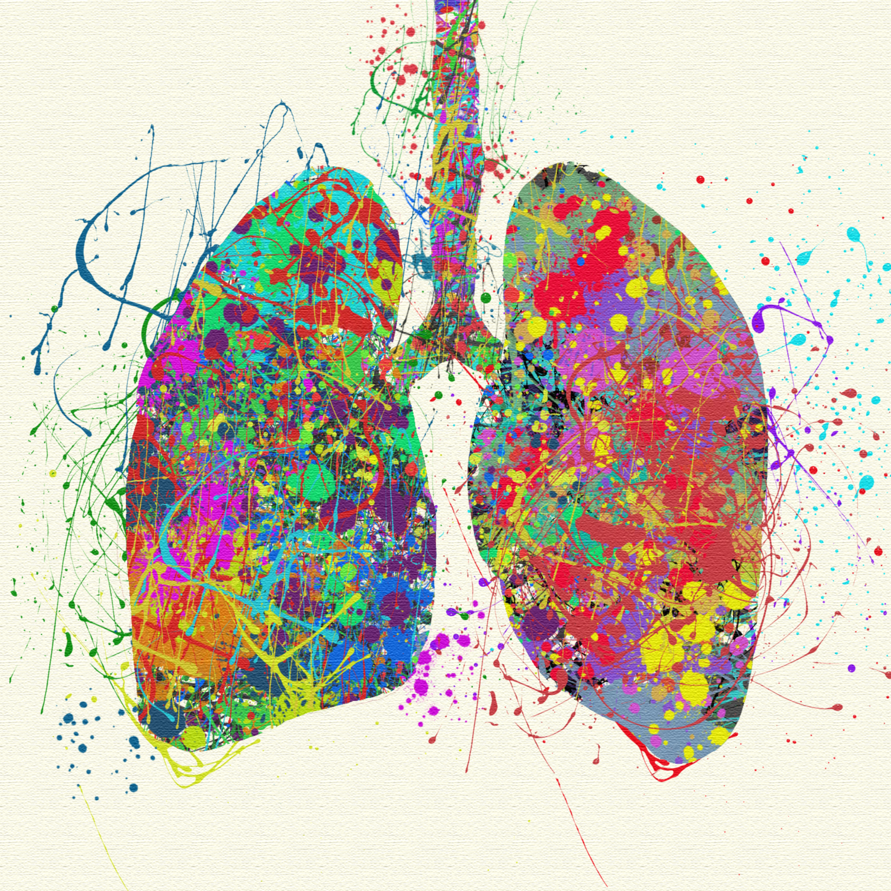 Breathing Canvas (feat. paper latte)